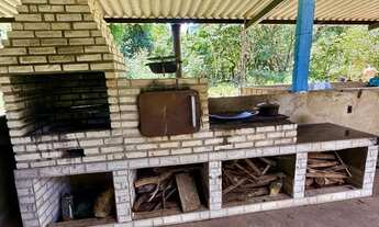 Imagem 6: OPORTUNIDADE: Chácara 6,4 ha com Rio (Porteira Fechada) - Motivo Mudança de estado