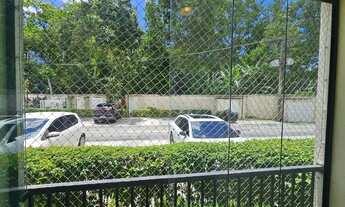 Imagem 7: Lindo apartamento com 2 quartos sendo 1 suíte em Jacarepaguá - Rio de Janeiro - RJ