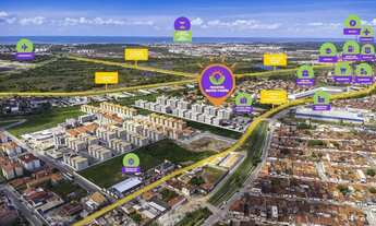 Imagem 2: Apartamento à venda no RECANTO SANTA MARIA , MARIVAN, Aracaju, SE