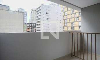 Imagem 6: Apartamento à Venda - Consolação, 1 Quarto, 27 m2