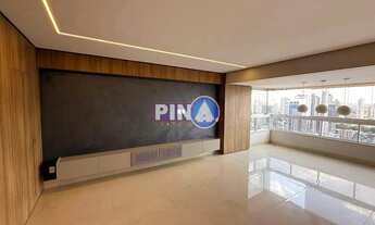 Imagem: Apartamento à venda no Setor Bueno, Goiânia