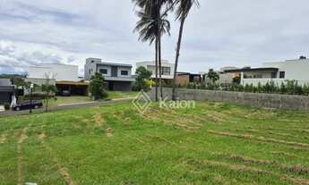 Imagem 5: Terreno à venda no Condomínio Villas do Golfe em Itu/SP