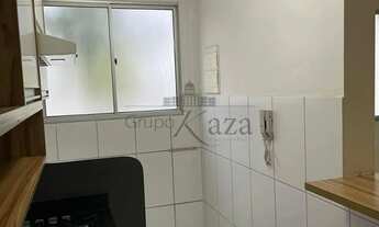 Imagem 7: Apartamento - Residencial Spazio Campo Di Bragança - Jardim Petrópolis - 50m² - 2 Dormitór