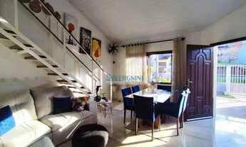 Imagem 4: Casa com 2 dormitórios à venda, 105 m² por R$ 380.000,00 - Ibiza - Gravataí/RS