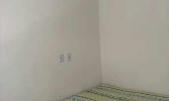 Imagem 2: Apartamento terreio no sim