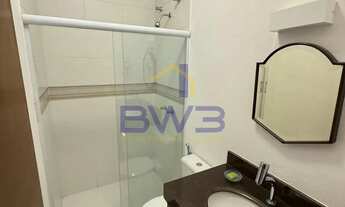 Imagem 6: Casa - Loteamento Alphaville Campinas - Campinas