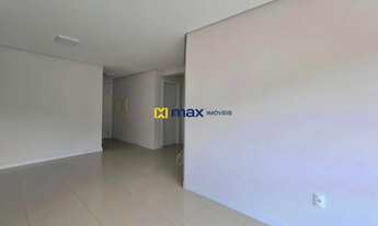 Imagem 2: Excelente apartamento semi mobiliado com 2 quartos (1 suíte) à venda no bairro Centro em I