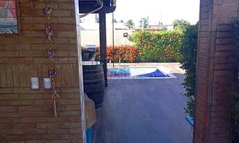 Imagem 4: Casa com 5 Suítes e Piscina à venda no Arquipélago do Sol na Barra de São Miguel