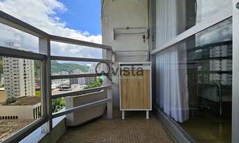 Imagem 6: Apartamento à Venda na Próximo ao Mar Pitangueiras no Guarujá