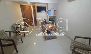 Imagem 4: Sala Comercial Tijuca - Rio de Janeiro - RJ