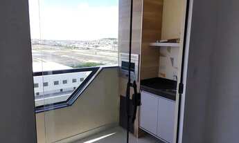 Imagem 4: Imóvel para aluguel tem 72 metros quadrados com 2 quartos