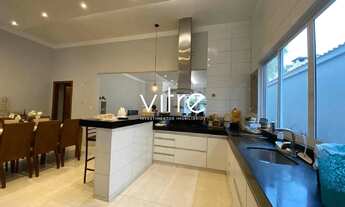 Imagem 5: Casa à venda no bairro Cond. Paradiso Ecológico em Uberlândia