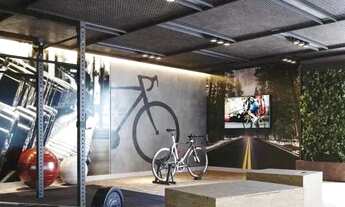 Imagem 2: Apartamento ,Santa Lúcia , 2 quartos,1 vaga,pronto pra morar