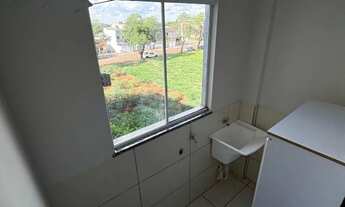 Imagem 6: Apartamento semi-mobiliado para alugar no Jardim La Salle em Toledo/PR