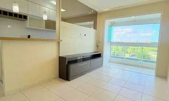 Imagem: Apartamento à venda no Clube do Parque