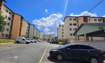 Imagem 2: Apartamento em Belo Horizonte Jardim Vitória