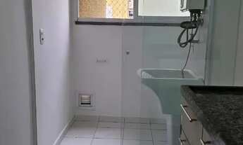 Imagem 5: Imóvel para aluguel possui 89 metros quadrados com 3 quartos