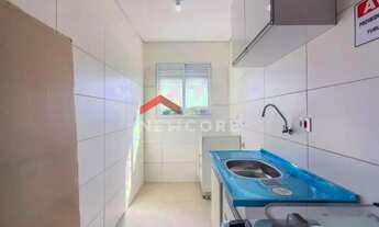 Imagem 3: Apartamento em Rua Agop Guzelian - Presidente Altino - Osasco/SP