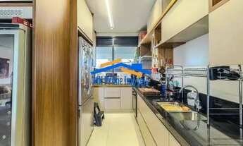 Imagem 6: Apartamento de Alto Padrão à Venda Canvas High Houses