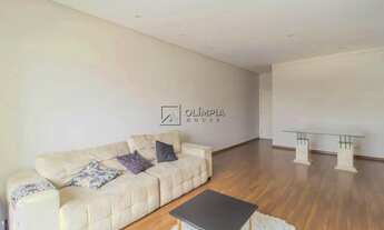 Imagem 7: Venda Apartamento 2 Dormitórios - 103 m² Moema