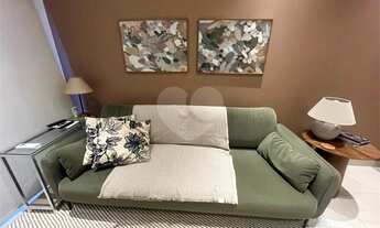 Imagem 2: Apartamento com 2 quartos à venda em Aparecida - SP