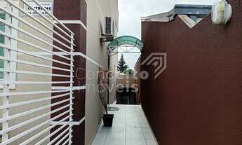 Imagem 3: Triplex - Uvaranas - Semimobiliado