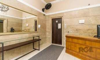 Imagem 4: Apartamento no edificio Esplanada 03 dormitórios no Bairro Moinhos de Vendo em Porto Alegr