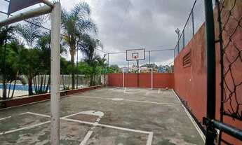 Imagem 2: Apartamento para aluguel com 3 quartos - Butantã - FL63