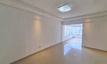 Imagem 5: Apartamento de 105 m² com 02 quartos à venda - Residencial Belvedere D or - Setor Bueno