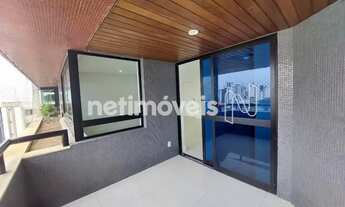 Imagem 3: Locação Apartamento 4 quartos Pituba Salvador