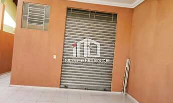 Imagem: Ponto para locação, Cidade Morumbi, São