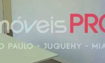 Imagem 7: Meia laje comercial com 375m² próxima à Berrini