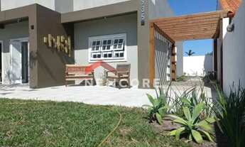 Imagem: Casa em Tupancieretã - Centro - Imbé/RS