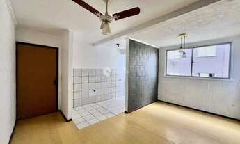 Imagem 7: Apartamento para aluguel, 2 quartos, 1 vaga, Nossa Senhora Medianeira - Santa Maria/RS