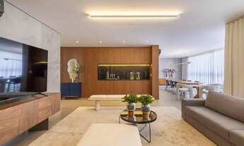 Imagem 2: Apartamento à venda e para alugar em Campinas, Cambuí, com 3 suítes, com 178 m², Singulare