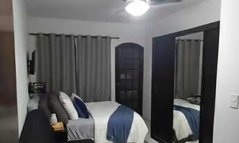 Imagem 2: Casa Trindade, próximo à Praça