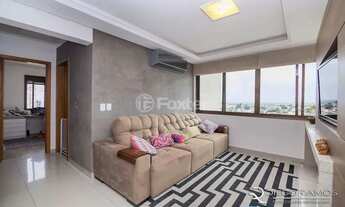 Imagem 2: Imóvel para venda tem 75 metros quadrados com 3 quartos em Sarandi - Porto Alegre - RS