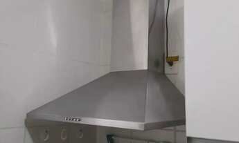 Imagem 2: Apartamento para alugar mobiliado com 2 quartos