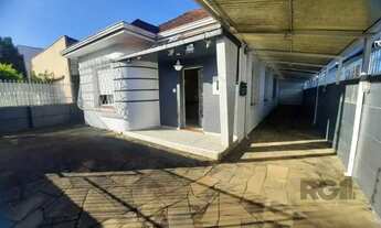 Imagem: Casa de 3 dormitórios, no bairro Glória