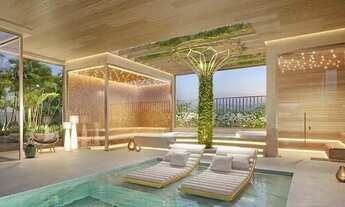 Imagem 4: Apartamento no Brooklin Novo à venda com 263m², 3 vagas