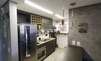 Imagem 5: Novíssimo studio, no bairro Centro Historico