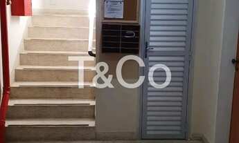 Imagem 7: Apartamento com 2 quartos com armários