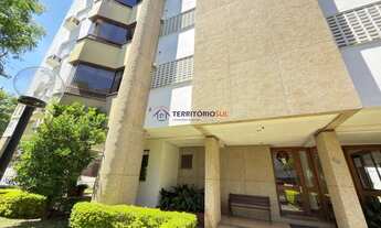 Imagem: Apartamento 2 dormitórios- Nonoai