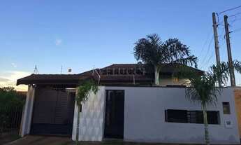 Imagem: Casa com piscina para venda no Jardim Bandeirantes