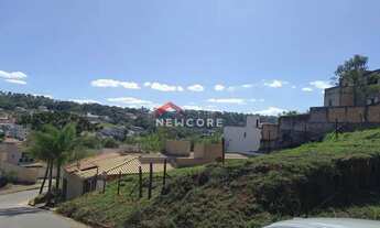 Imagem: Lote em Rua Lorena - Vila Verde - Betim/MG