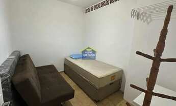 Imagem 4: Apartamento com 1 dorm na Vila Tupi com 1 vaga de garagem!!