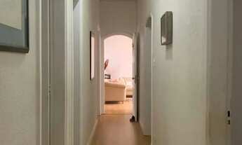 Imagem 5: Apartamento em Rua Governador Pedro de Toledo - Boqueirão - Santos/SP