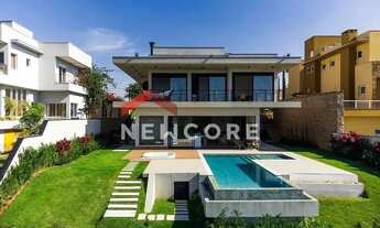 Imagem 4: Casa de condomínio em Rua Abrahão Kalil Aun - Monte Alegre - Vinhedo/SP