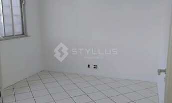 Imagem 6: Amplo Apartamento Tipo Casa em Condomínio Fechado com Área Externa! M83S