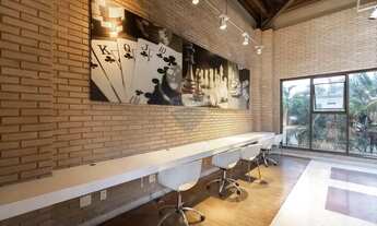 Imagem 5: Apartamento com 3 dormitórios para locação, 107 m² por R$ 5.000 - Pompéia